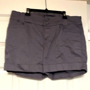 Torrid, size 14 shorts